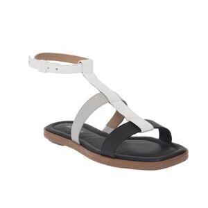 Della Terra Gladiator Sandal